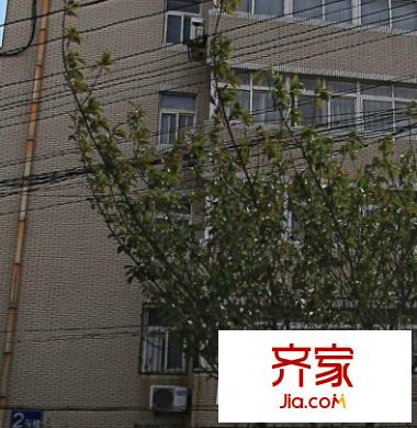 太清路社區(qū)