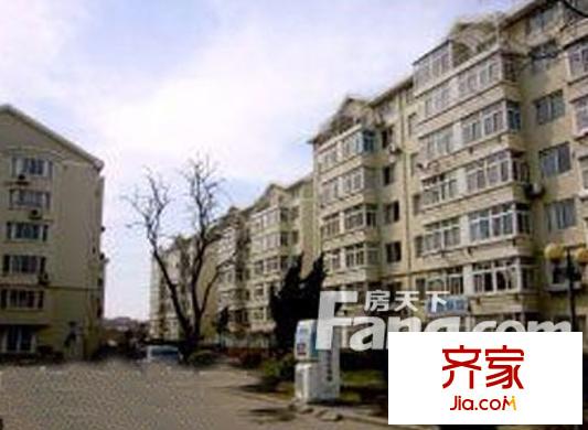 清水苑外景圖