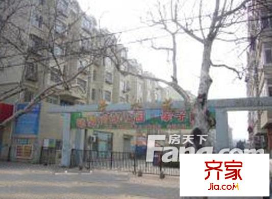 清水苑外景圖