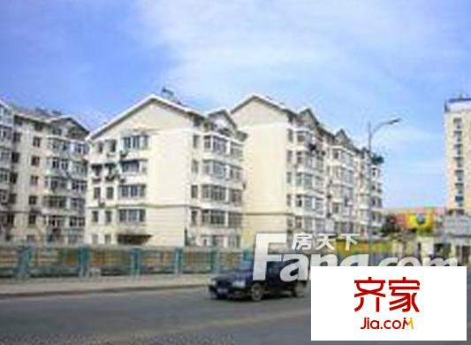 清水苑外景圖