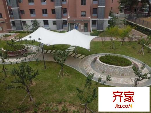 金色國(guó)際公寓
