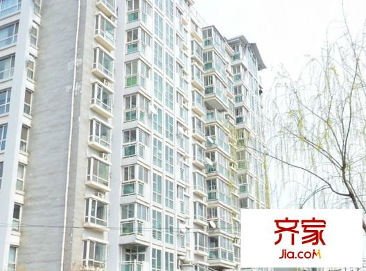 馨盛苑外景圖