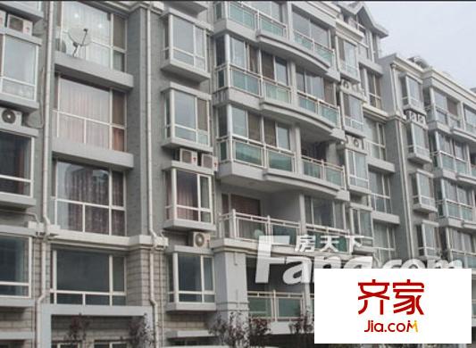 馨盛苑外景圖 