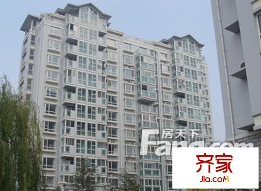 馨盛苑外景圖 