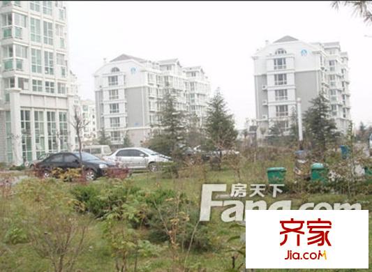 馨盛苑外景圖 
