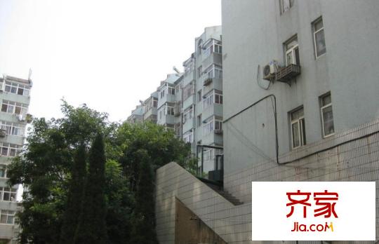 盛華園外景圖 