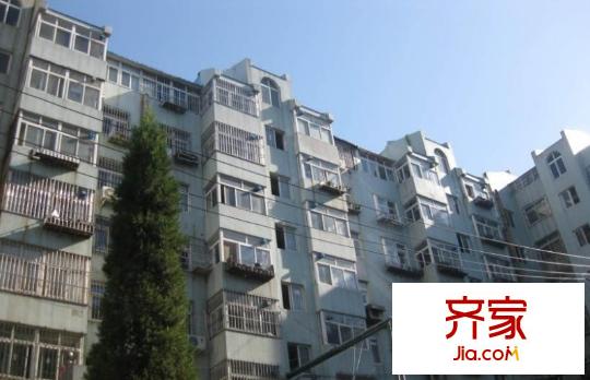 盛華園外景圖 