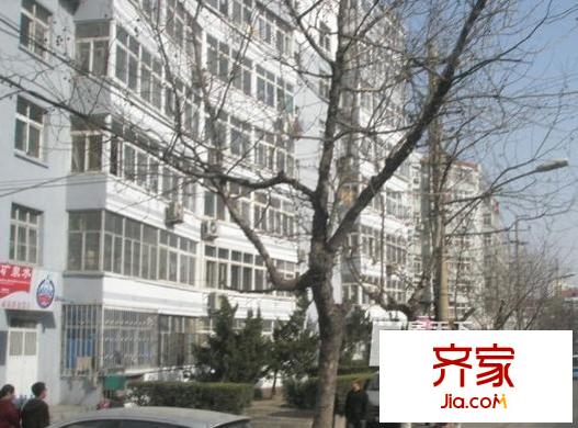 盛華園外景圖 
