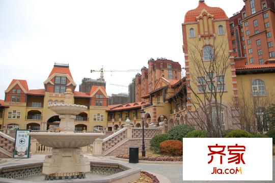 青島印象灣