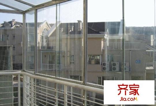 溫泉花園外景圖 