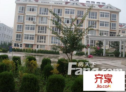 溫泉花園外景圖04