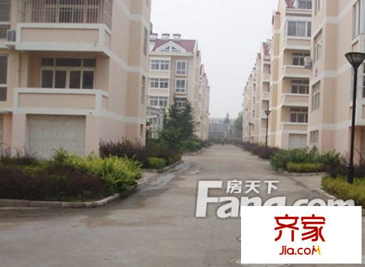 溫泉花園外景圖03