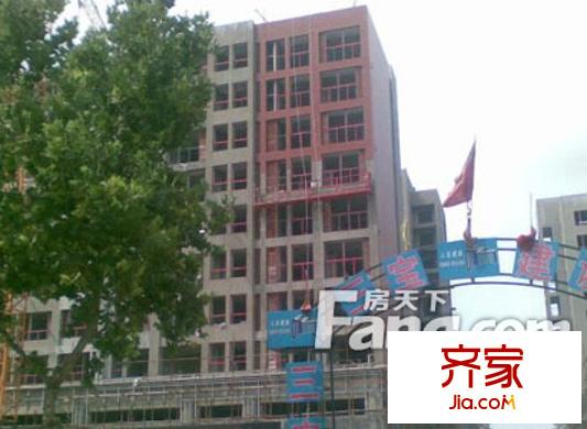 啟城福邸