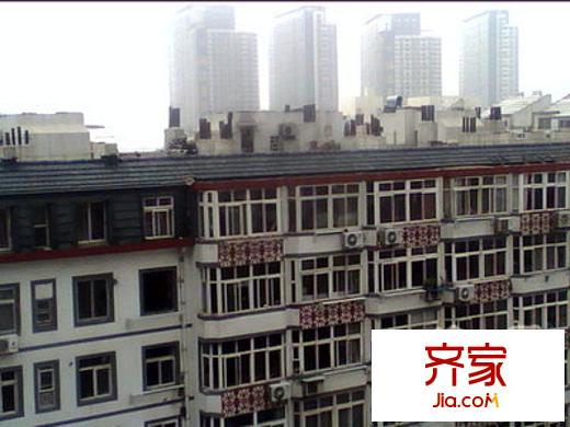 順合家園