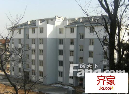 瑞納嘉興外景圖 