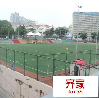 聊城路106-110號(hào)外景圖1