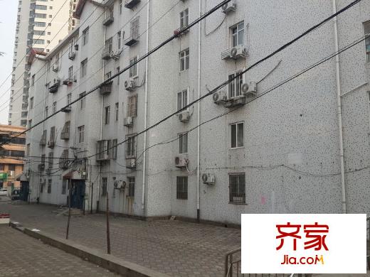 金壇路小區(qū)外景圖 
