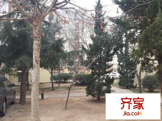 海地佳園外景圖 
