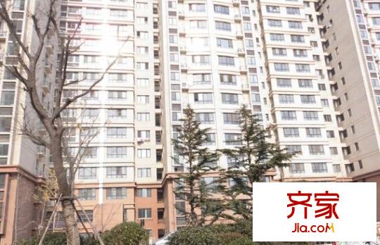 寶龍酒店式公寓(李滄)外景圖