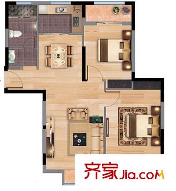 寶龍酒店式公寓(李滄)戶型圖寶龍酒店式公寓(李滄) 戶型圖 