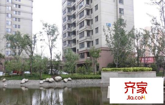 寶龍酒店式公寓(李滄)外景圖