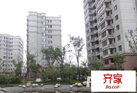 寶龍酒店式公寓(李滄)