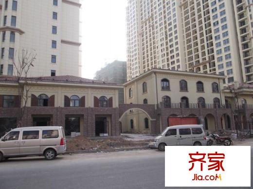 亞德里亞海灣外景圖 