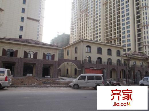 亞德里亞海灣外景圖 