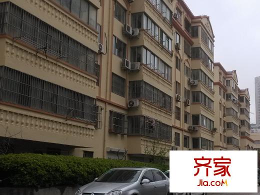 唐島灣B組團外景圖