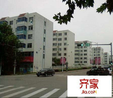 浦江花園外景圖1