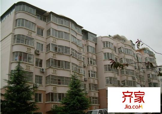 浦江花園外景圖4