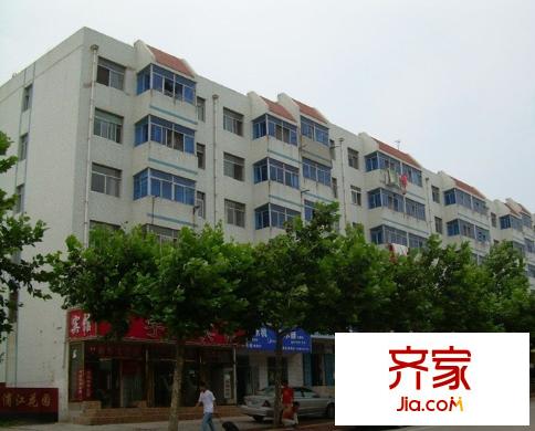 浦江花園外景圖6