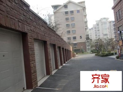 金光都市名家外景圖 