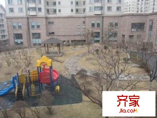 金光都市名家外景圖 