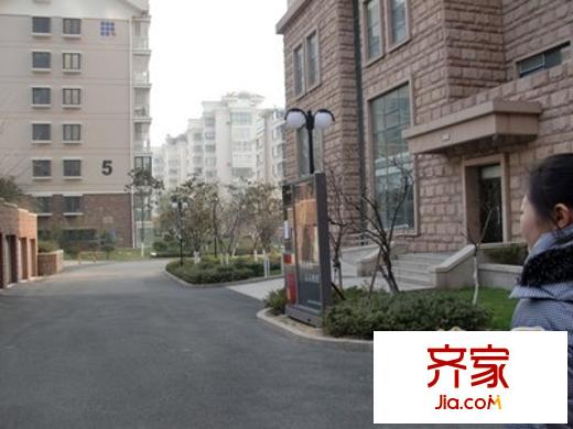 金光都市名家