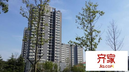 海怡灣畔外景圖