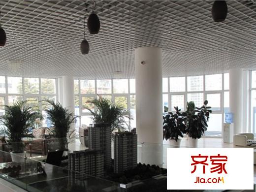 海怡灣畔