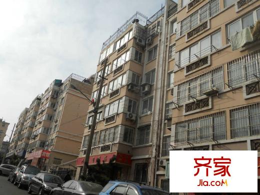天惠苑外景圖