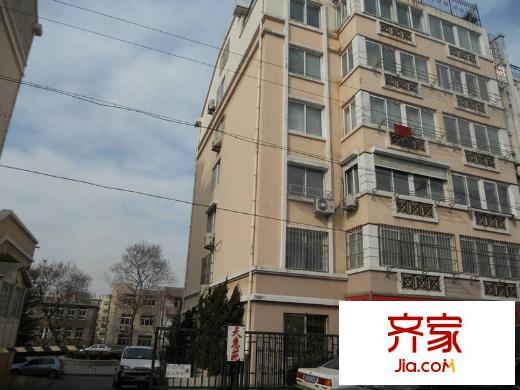 天惠苑外景圖