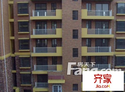 御龍灣外景圖