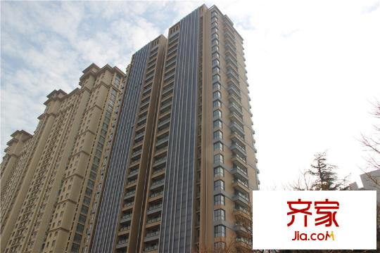 御龍灣實(shí)景圖（20150320）