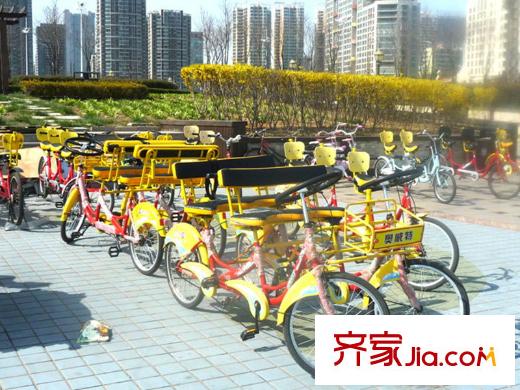 御龍灣配套圖周邊配套之唐島灣公園