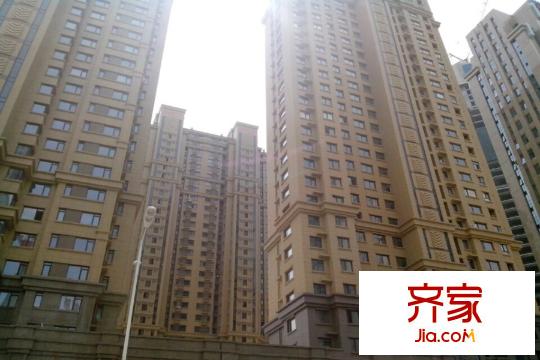 凱景廣場(chǎng)（2015-5-12）