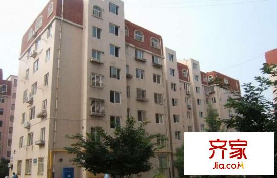 祥泰家園外景圖