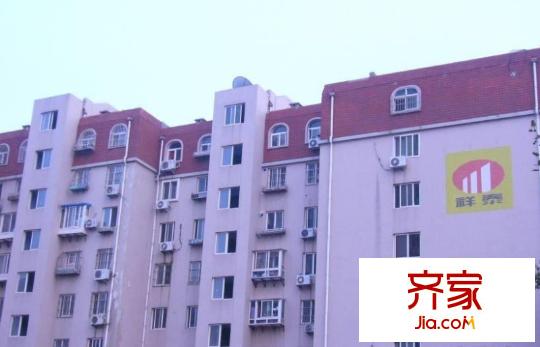 祥泰家園外景圖