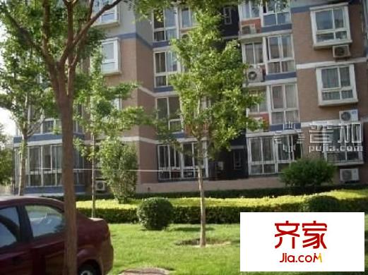 祥泰家園外景圖 