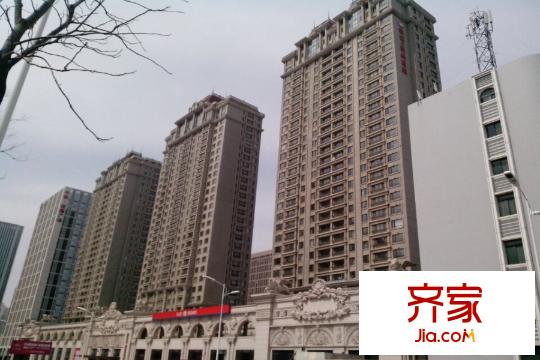 華仁歐典商苑（20150512）