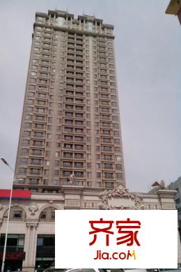 華仁歐典商苑（20150512）