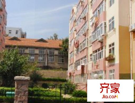 恒基小區(qū)外景圖 