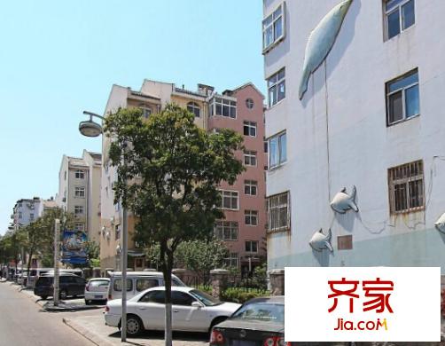 恒基小區(qū)外景圖 